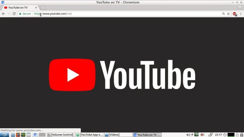 app for youtube mac download